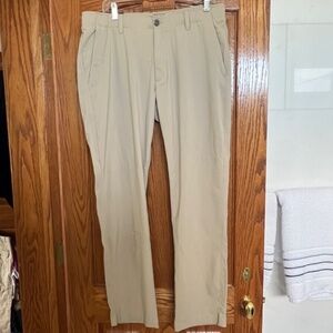 Under Armour Golf Pants